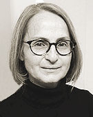 Barbara Scharfe