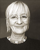 Anne Zoellner