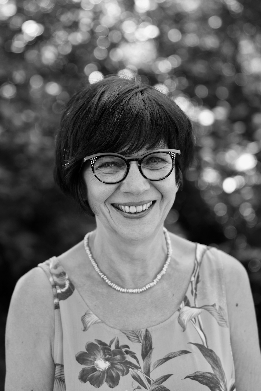 Christel Hanke SW