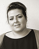 Cigdem-Eker