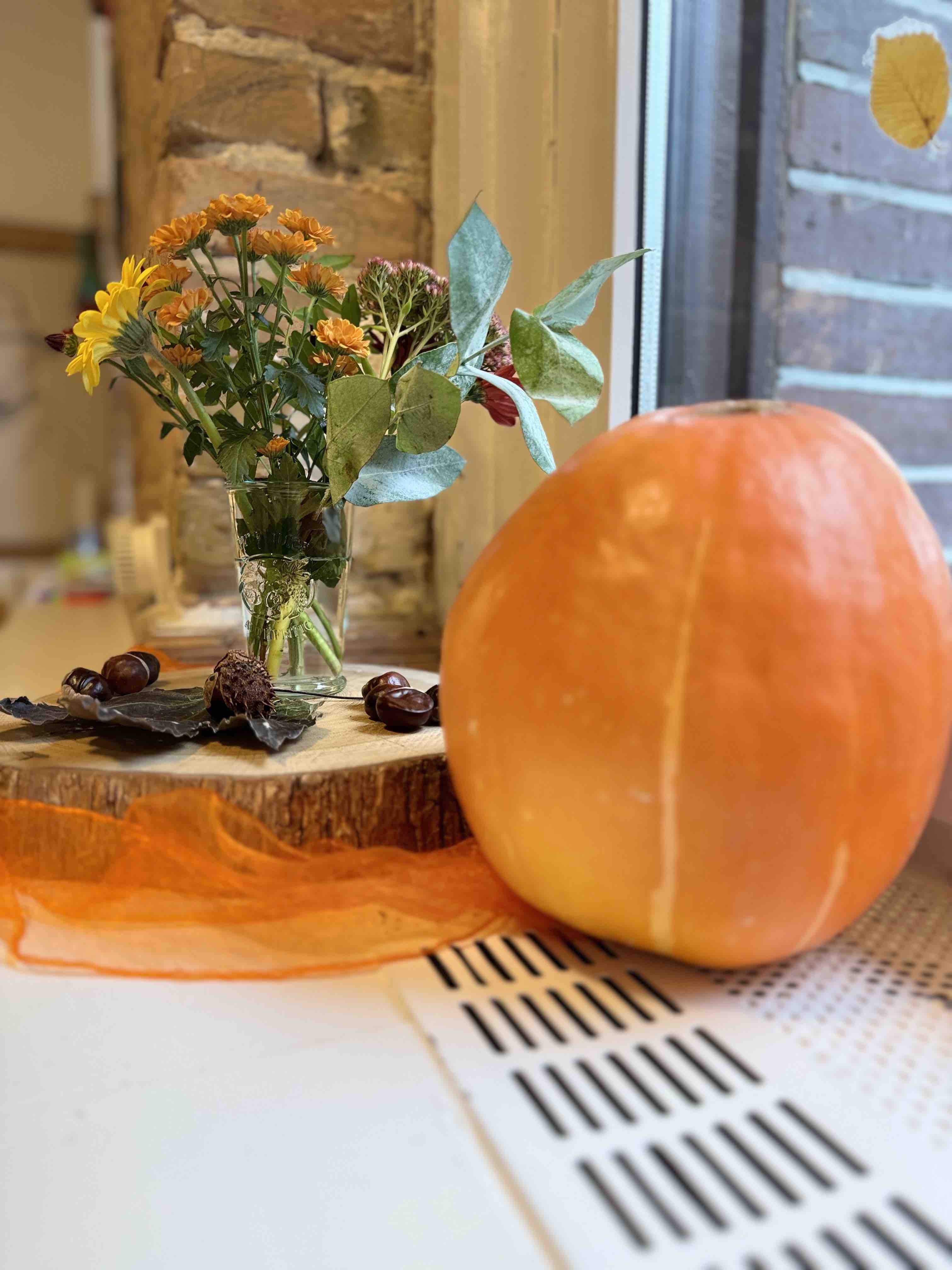 Spielanregung Naturwissenschaft und Technik Kinder sind absolut kreative Künstler kZille_Raum01