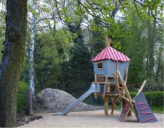 Spielplatz JoJo
