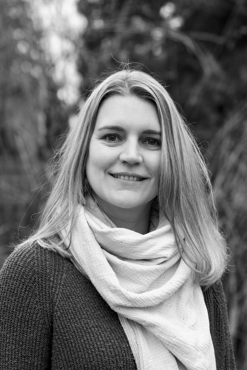 Stephanie Krzenciessa SW