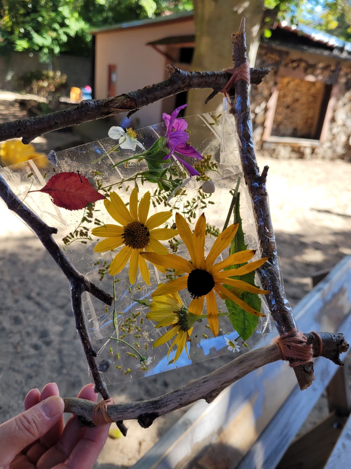 Interne Evaluation zum Thema: Bildungs- und Erziehungspartnerschaft Start in das neue Kitajahr image(31)