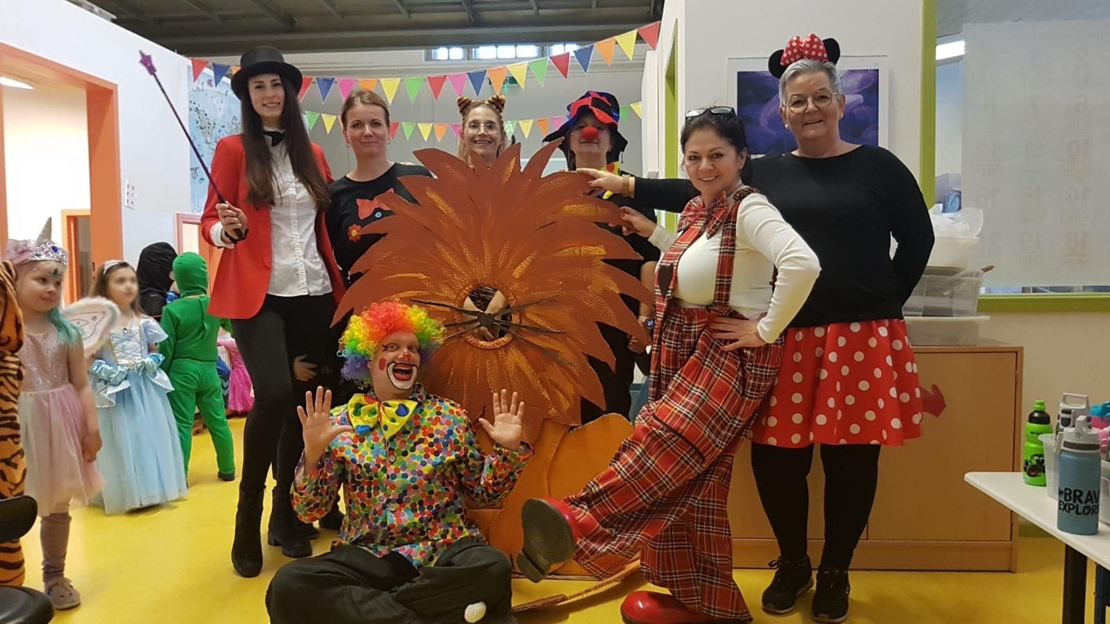 Die Natur um uns herum Fasching 27c78adb-4e8c-4fea-9141-c7fd3a7cce75