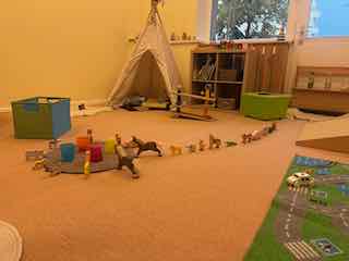 Kinder sind absolut kreative Künstler Spielanregung in der Krippe Krippe_spielreg5 (1)