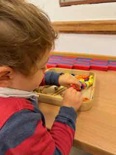 Algorithmen fädeln ZielleMathe02