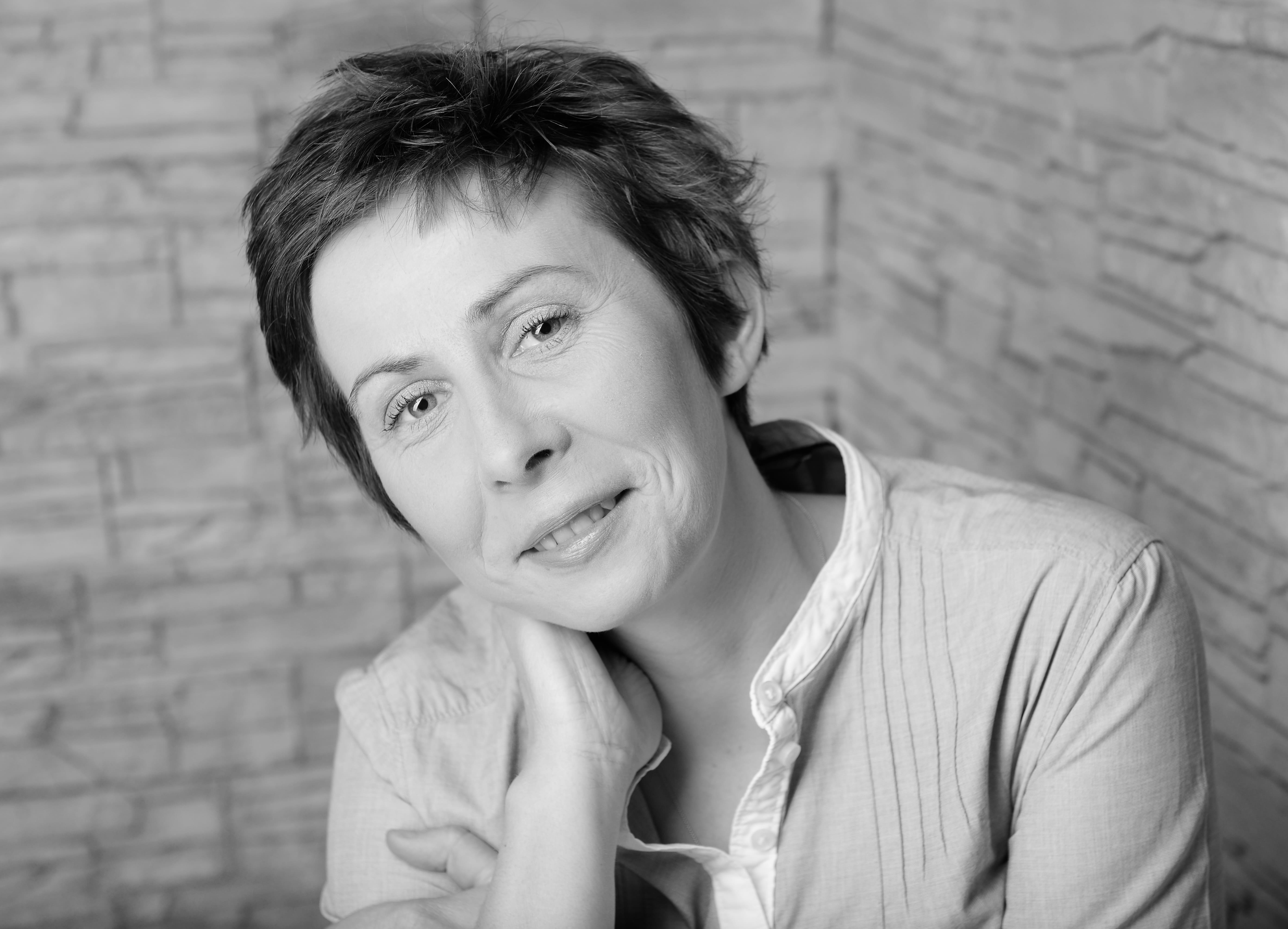 Anja Talke-min