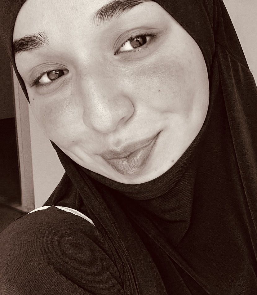 Fatma Palabiyik neu 2