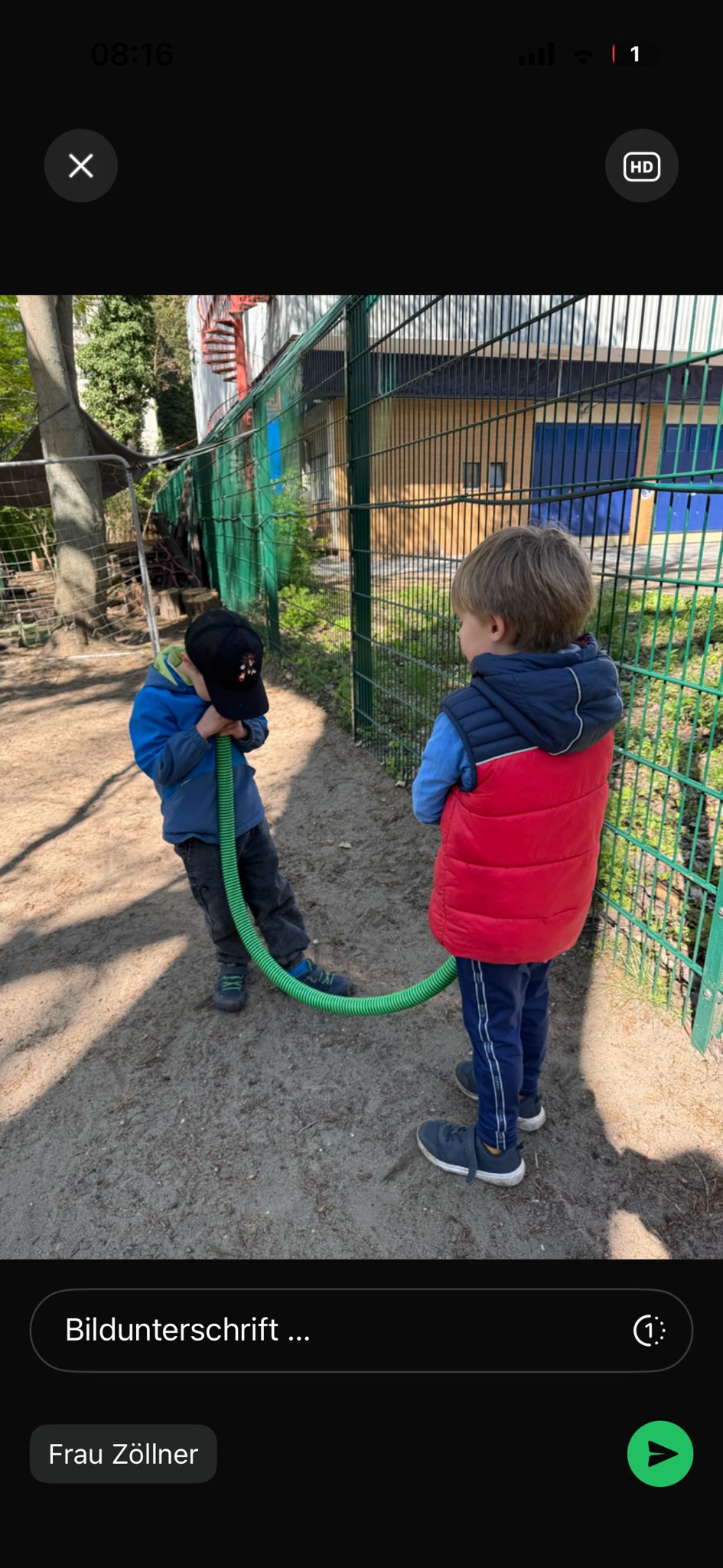 Vorschule nehmen wir sehr ernst - und haben viel Spaß Wenn der Hirsch eine Frau sucht 323b364d-c83f-4990-bcd5-56dd1008514f