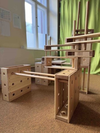 Bauen & Konstruieren