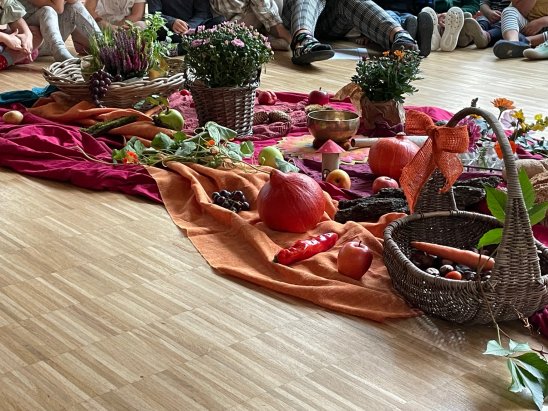 schöne Gaben im Herbst schöne Gaben im Herbst