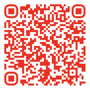 QR Elternportal rot